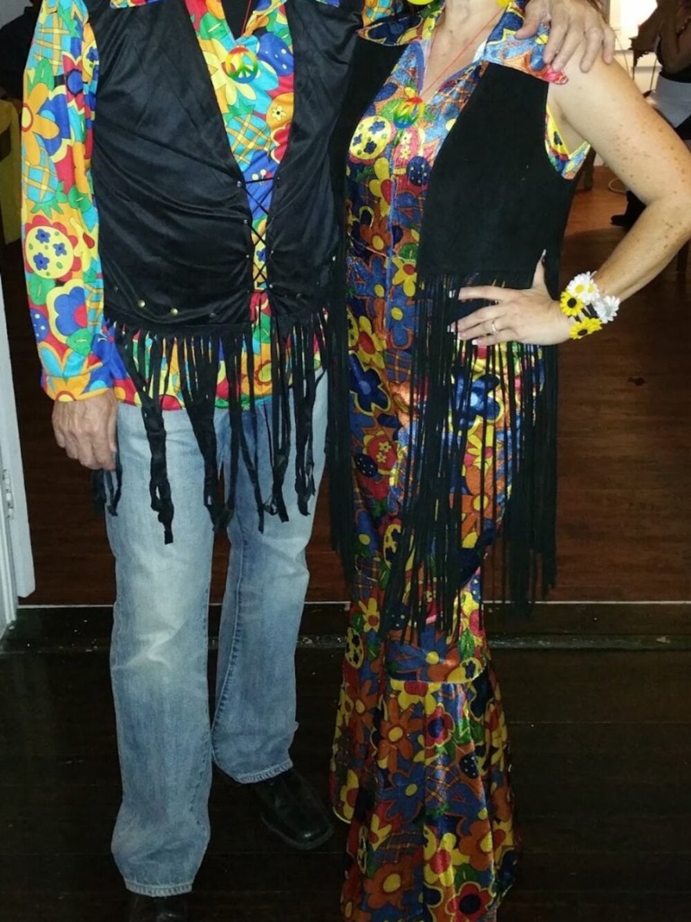 60s Costume Outfits